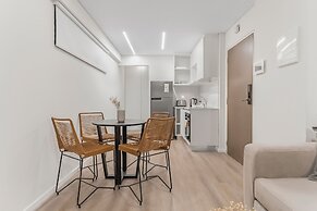 La Vie Suite Cañitas