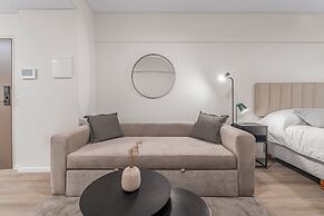 La Vie Suite Cañitas