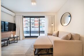 La Vie Suite Cañitas