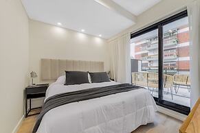 La Vie Suite Cañitas