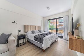 La Vie Suite Cañitas