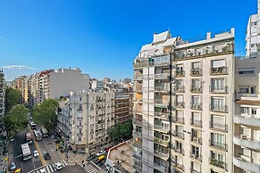 La Vie Suite Recoleta