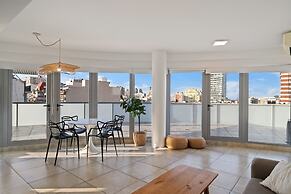 La Vie Suite Recoleta