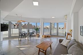 La Vie Suite Recoleta