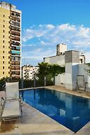 La Vie Suite Recoleta