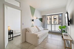 La Vie Suite Recoleta