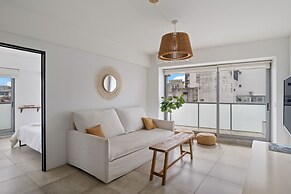 La Vie Suite Recoleta