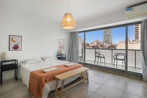 La Vie Suite Recoleta