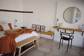 La Vie Suite Recoleta