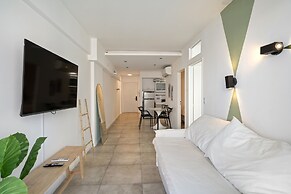 La Vie Suite Recoleta