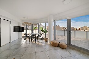 La Vie Suite Recoleta