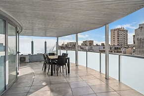 La Vie Suite Recoleta