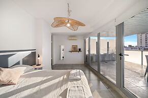 La Vie Suite Recoleta