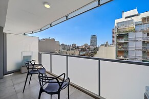 La Vie Suite Recoleta