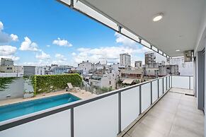 La Vie Suite Recoleta