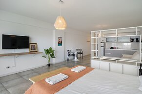 La Vie Suite Recoleta