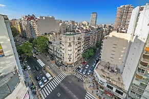 La Vie Suite Recoleta