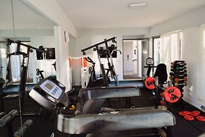 La Vie Suite Recoleta