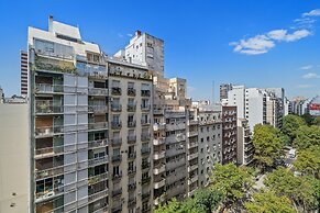La Vie Suite Recoleta