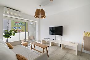 La Vie Suite Recoleta