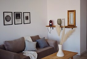 La Vie Suite Recoleta