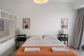 La Vie Suite Recoleta