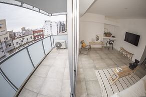 La Vie Suite Recoleta