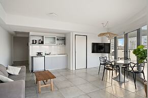 La Vie Suite Recoleta