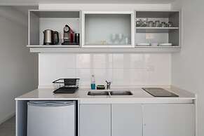 La Vie Suite Recoleta