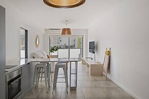 La Vie Suite Recoleta