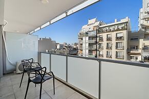 La Vie Suite Recoleta