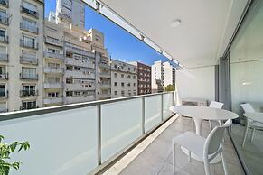 La Vie Suite Recoleta