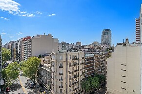 La Vie Suite Recoleta