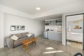 La Vie Suite Recoleta