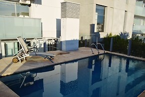 La Vie Suite Recoleta