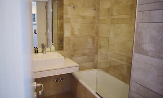 La Vie Suite Recoleta