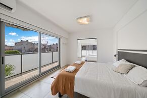 La Vie Suite Recoleta