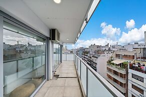 La Vie Suite Recoleta