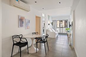 La Vie Suite Recoleta