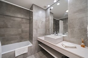 La Vie Suite Recoleta