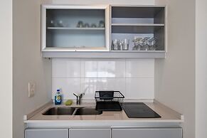 La Vie Suite Recoleta