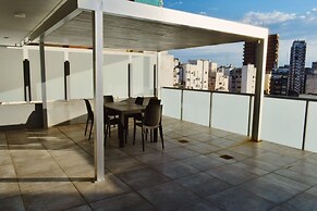 La Vie Suite Recoleta