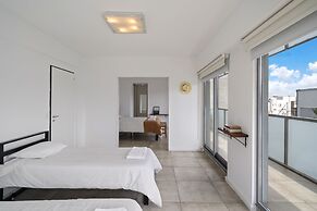 La Vie Suite Recoleta