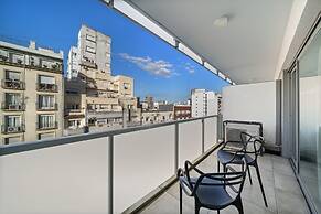 La Vie Suite Recoleta