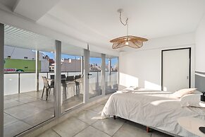 La Vie Suite Recoleta