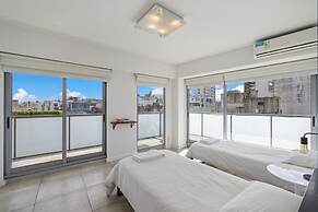 La Vie Suite Recoleta