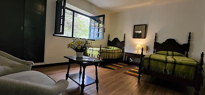 Hacienda Suescun