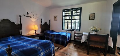 Hacienda Suescun