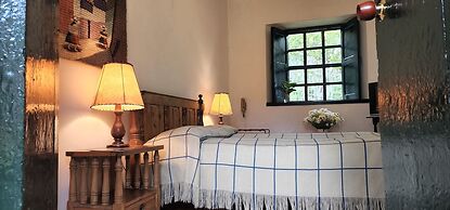Hacienda Suescun