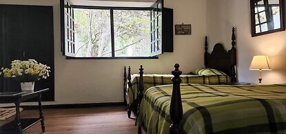 Hacienda Suescun
